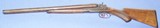 * Vintage MERIDEN 12 g SxS DOUBLE HAMMER COACH SHOTGUN 20" - 9 of 20