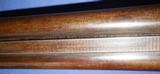 * Vintage MERIDEN 12 g SxS DOUBLE HAMMER COACH SHOTGUN 20" - 19 of 20