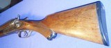 * Vintage MERIDEN 12 g SxS DOUBLE HAMMER COACH SHOTGUN 20" - 12 of 20
