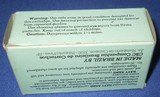 * Vintage AMMO .32 RF RIMFIRE LONG 36 ROUNDS NAVY ARMS - 2 of 5