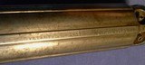 * Antique 1837 ALLEN & THURBER BAR HAMMER PEPPERBOX WORCESTER - 11 of 14