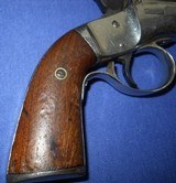 * Antique 1897 STEVENS TIP-UP POCKET RIFLE No 40 - 15 of 20