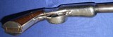* Antique 1897 STEVENS TIP-UP POCKET RIFLE No 40 - 19 of 20