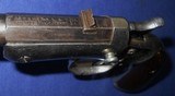 * Antique 1897 STEVENS TIP-UP POCKET RIFLE No 40 - 8 of 20