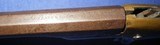 * Antique 1860s H.C. LOMBARD SPRINGFIELD, MADERRINGER SIDE SWING .22 rf - 7 of 15