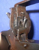 * Antique 1870s FRONTIER ARMY .44-40 S&W COPY BELGIUM - 7 of 16