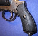 * Antique 1870s FRONTIER ARMY .44-40 S&W COPY BELGIUM - 14 of 16