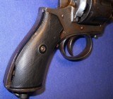 * Antique 1870s FRONTIER ARMY .44-40 S&W COPY BELGIUM - 2 of 16