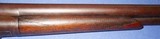 * Antique 1890 JANSSEN COACH SHOTGUN SxS HAMMER GUN 12g COWBOY ACTION - 13 of 20