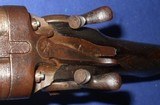 * Antique 1890 JANSSEN COACH SHOTGUN SxS HAMMER GUN 12g COWBOY ACTION - 5 of 20