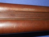 * Antique 1890 JANSSEN COACH SHOTGUN SxS HAMMER GUN 12g COWBOY ACTION - 17 of 20