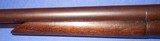 * Antique 1890 JANSSEN COACH SHOTGUN SxS HAMMER GUN 12g COWBOY ACTION - 8 of 20