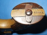 * Antique 1859 C. SHARPS DERRINGER PEPPERBOX .22 - 6 of 18