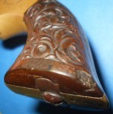 * Antique 1859 C. SHARPS DERRINGER PEPPERBOX .22 - 18 of 18