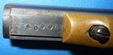 * Antique 1859 C. SHARPS DERRINGER PEPPERBOX .22 - 14 of 18