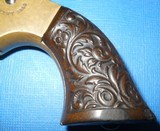 * Antique 1859 C. SHARPS DERRINGER PEPPERBOX .22 - 13 of 18