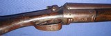 * Antique 1870s W. RICHARDS SIDE LEVER HAMMER COACH SHOTGUN 10 GA - 11 of 20
