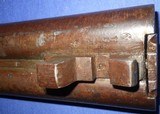 * Antique 1870s W. RICHARDS SIDE LEVER HAMMER COACH SHOTGUN 10 GA - 18 of 20