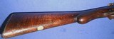 * Antique 1870s W. RICHARDS SIDE LEVER HAMMER COACH SHOTGUN 10 GA - 12 of 20