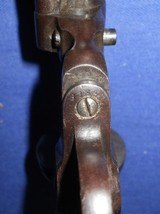 * Antique 1877 COLT THUNDER .41 CAL. 1891 MFG. Not LIGHTNING .38 - 17 of 18