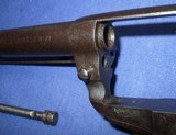 * Antique 1877 COLT THUNDER .41 CAL. 1891 MFG. Not LIGHTNING .38 - 8 of 18