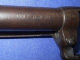* Antique 1877 COLT THUNDER .41 CAL. 1891 MFG. Not LIGHTNING .38 - 15 of 18