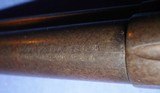 * Antique 1877 COLT THUNDER .41 CAL. 1891 MFG. Not LIGHTNING .38 - 16 of 18