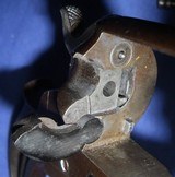 * Antique 1877 COLT THUNDER .41 CAL. 1891 MFG. Not LIGHTNING .38 - 9 of 18