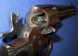 * Antique 1877 COLT THUNDER .41 CAL. 1891 MFG. Not LIGHTNING .38 - 5 of 18