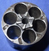 * Antique 1877 COLT THUNDER .41 CAL. 1891 MFG. Not LIGHTNING .38 - 10 of 18