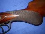 * Antique 1889 REMINGTON DOUBLE SxS 10g HAMMER SHOTGUN GRADE 1 - 10 of 20