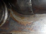 * Antique 1889 REMINGTON DOUBLE SxS 10g HAMMER SHOTGUN GRADE 1 - 14 of 20