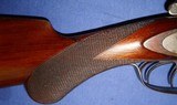 * Antique 1889 REMINGTON DOUBLE SxS 10g HAMMER SHOTGUN GRADE 1 - 17 of 20