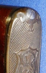 * Antique 1889 REMINGTON DOUBLE SxS 10g HAMMER SHOTGUN GRADE 1 - 9 of 20