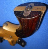 * Antique MODEL 2B SHARPS PEPPERBOX DERRINGER 4 SHOT .30 CAL. - 9 of 11