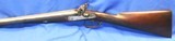 * Antique 10 g Wm. MOORE PERCUSSION SHOTGUN DOUBLE SxS - 11 of 20
