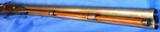 * Antique 10 g Wm. MOORE PERCUSSION SHOTGUN DOUBLE SxS - 6 of 20