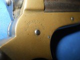 * Antique 1A SHARPS PEPPERBOX DERRINGER .22 CAL.CIVIL WAR ERA - 11 of 19