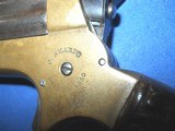 * Antique 1A SHARPS PEPPERBOX DERRINGER .22 CAL.CIVIL WAR ERA - 6 of 19