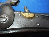 * Antique 1836 ROBERT JOHNSONPERCUSSION CIVIL WAR MILITARY PISTOL - 7 of 14