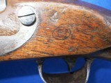 * Antique 1819 SIMEON NORTH U.S. PERCUSSION MARTIAL PISTOL 1822 - 8 of 14