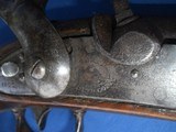 * Antique 1819 SIMEON NORTH U.S. PERCUSSION MARTIAL PISTOL 1822 - 4 of 14