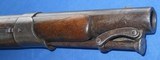 * Antique 1819 SIMEON NORTH U.S. PERCUSSION MARTIAL PISTOL 1822 - 10 of 14