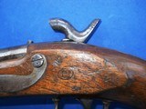 * Antique 1819 SIMEON NORTH U.S. PERCUSSION MARTIAL PISTOL 1822 - 7 of 14