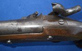* Antique 1819 SIMEON NORTH U.S. PERCUSSION MARTIAL PISTOL 1822 - 5 of 14