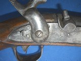 * Antique 1819 SIMEON NORTH U.S. PERCUSSION MARTIAL PISTOL 1822 - 12 of 14