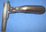 * Antique SCARCE E. ALLEN & Co. .32 rf CENTER HAMMER SIDE SWING DERRINGER PISTOL - 7 of 9