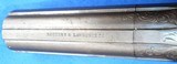 * Antique 1849 LEONARDS PATENT ROBBINS LAWRENCE WINDSOR, VT PEPPERBOX PISTOL - 12 of 17