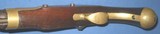 * Antique 1842 U.S. H. ASTON CIVIL WAR PERCUSSION 1851 MILITARY MARTIAL PISTOL .54 Cal. - 15 of 20