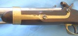 * Antique U.S. M 1842 PERCUSSION MILITARY PISTOL I.N. JOHNSON 1850 - 17 of 18